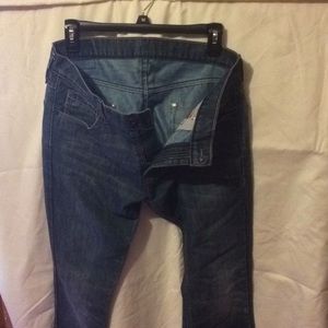 Levi’s Men’s Jeans
